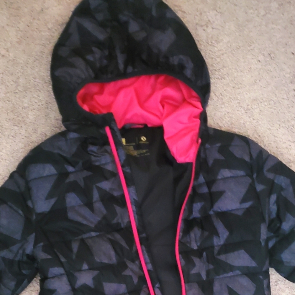 Girls Jacket